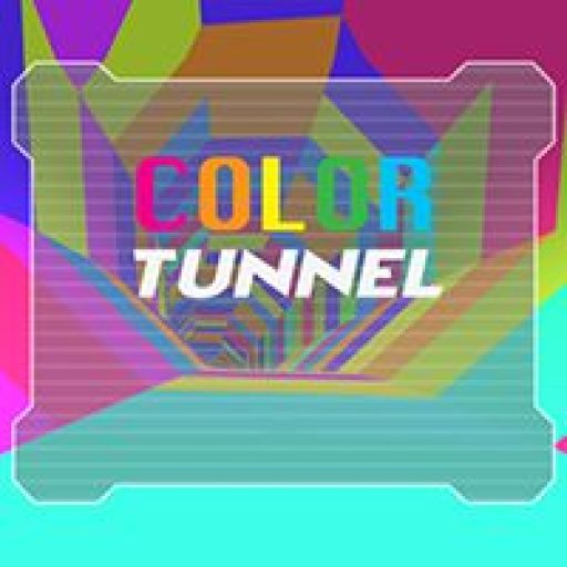 color-tunnel
