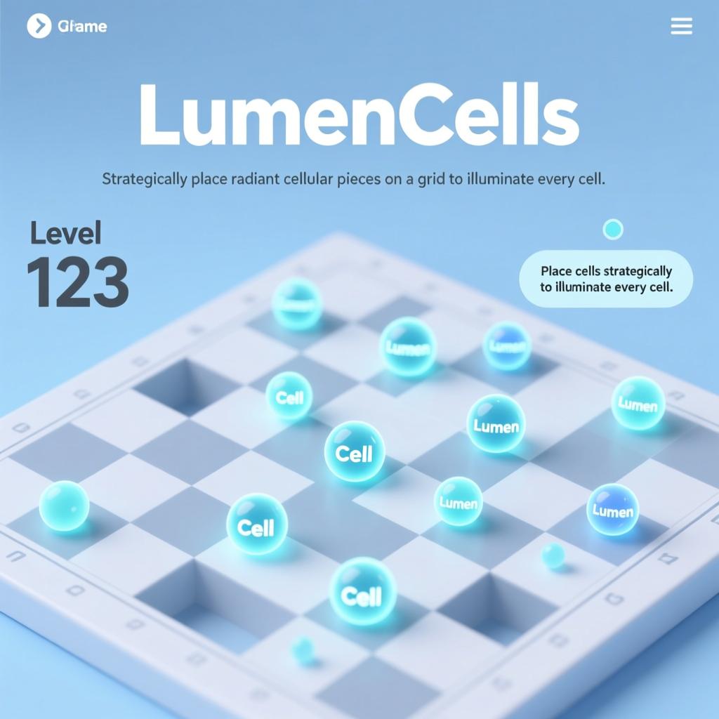LumenCells
