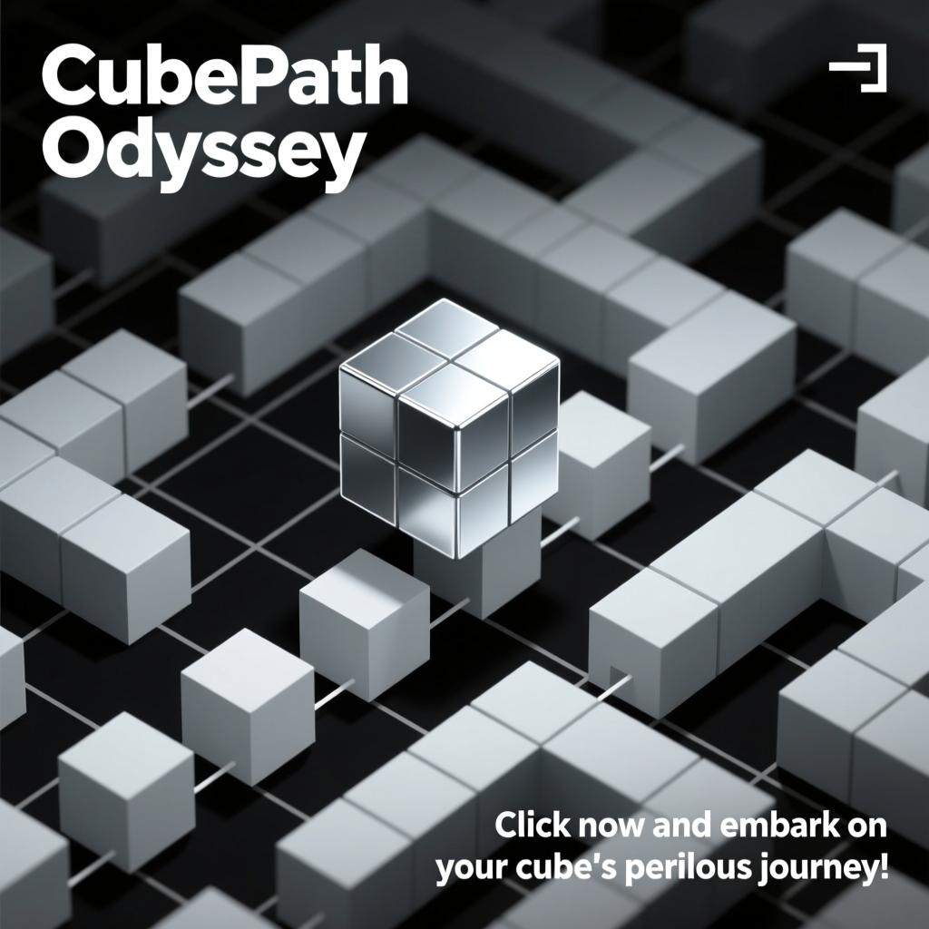 CubePath Odyssey