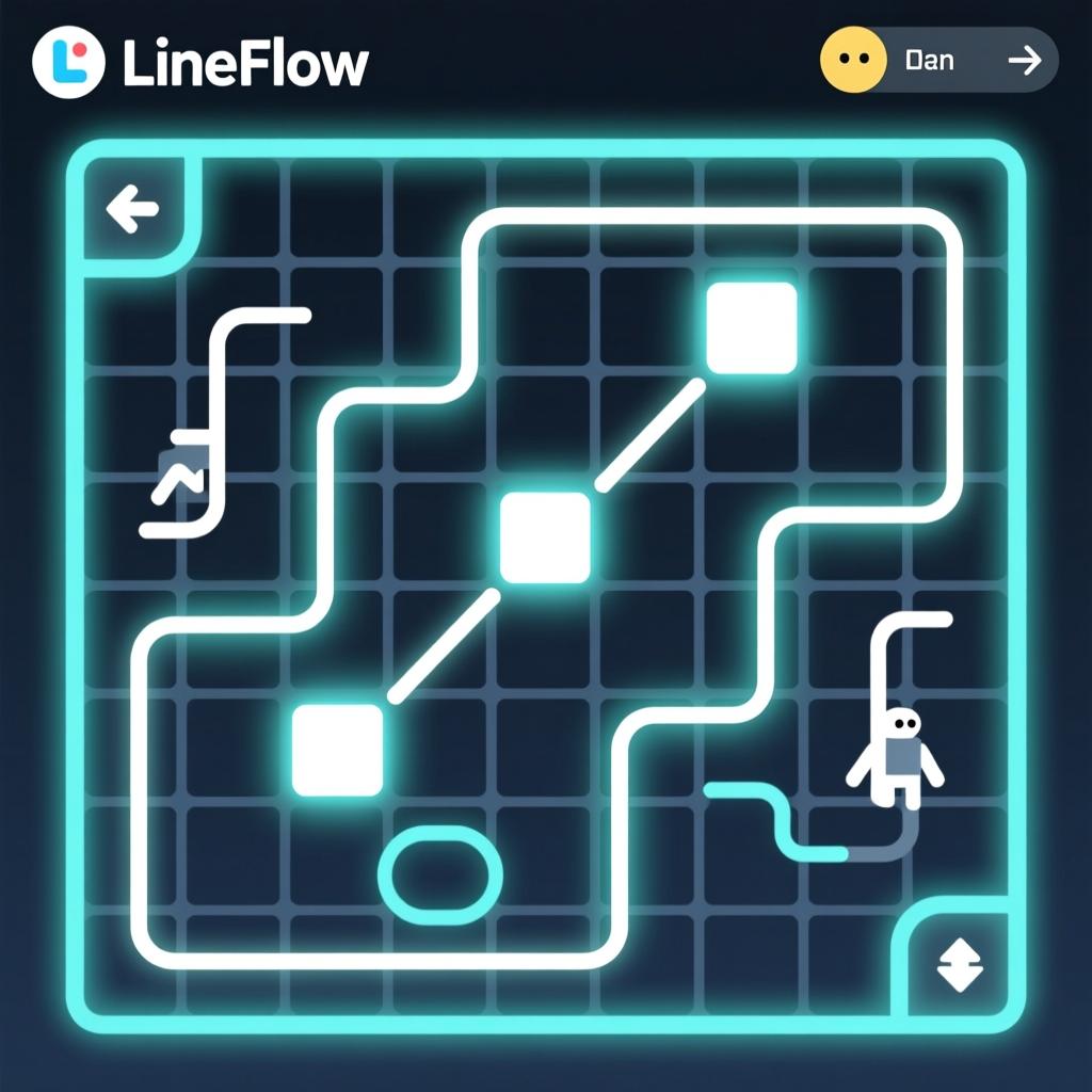 LineFlow