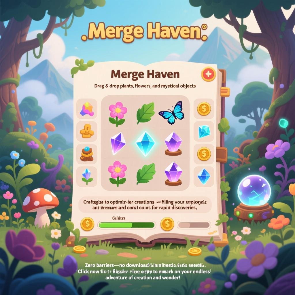 Merge Haven