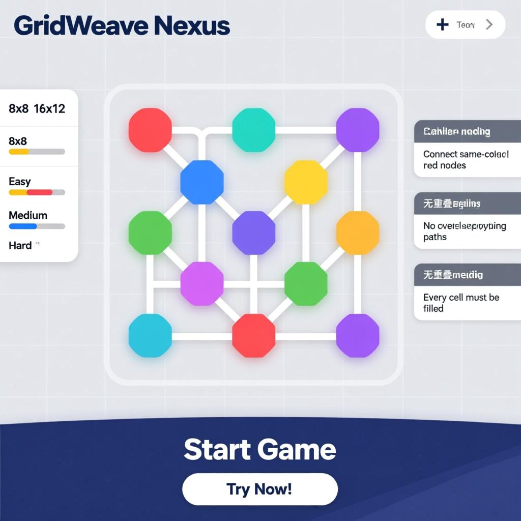 GridWeave Nexus