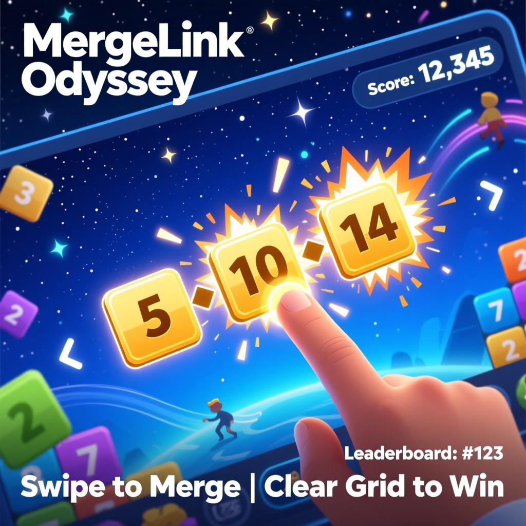 MergeLink Odyssey